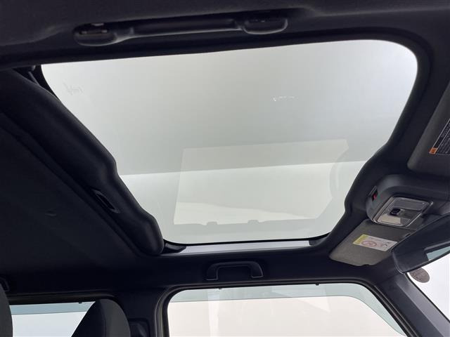 タフトG ターボ