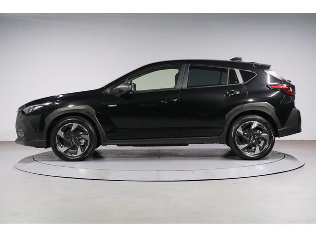 クロストレック2.0 リミテッド