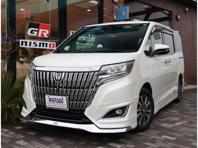 エスクァイア2.0 Gi