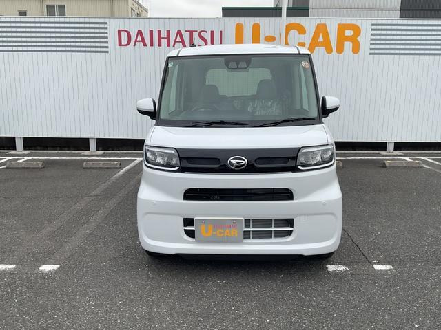 タントX リミテッド