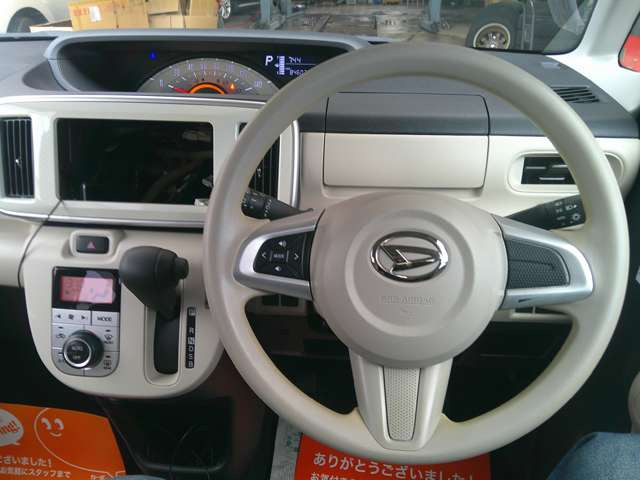 ムーヴキャンバスX SAII