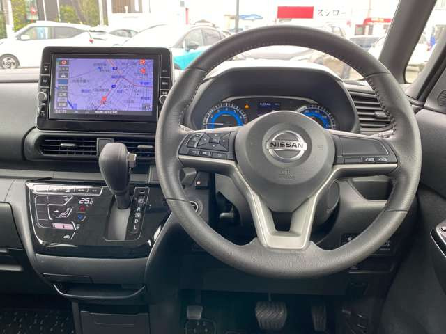 ルークスハイウェイスター Gターボ