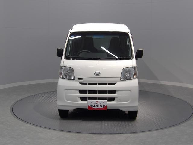 ハイゼットカーゴデラックス ハイルーフ