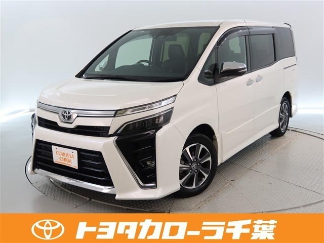 ヴォクシー2.0 ZS 煌III