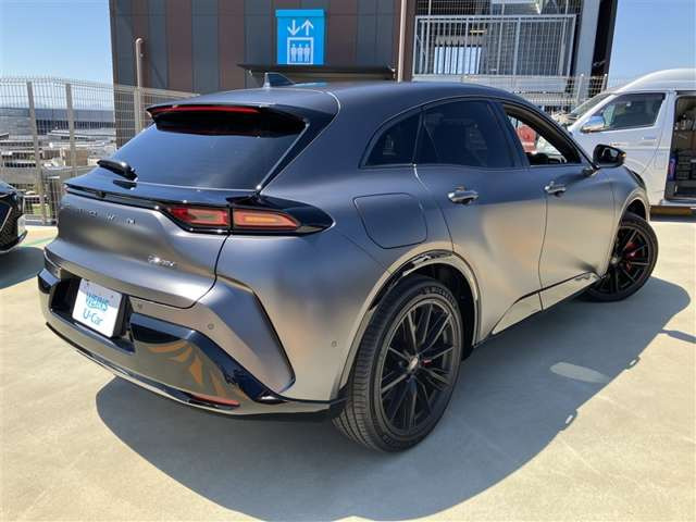 クラウンスポーツ