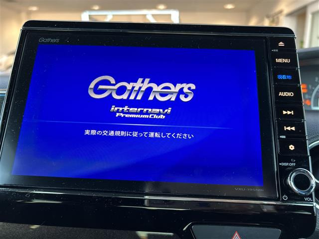 N-BOXカスタムG L ターボ ホンダセンシング