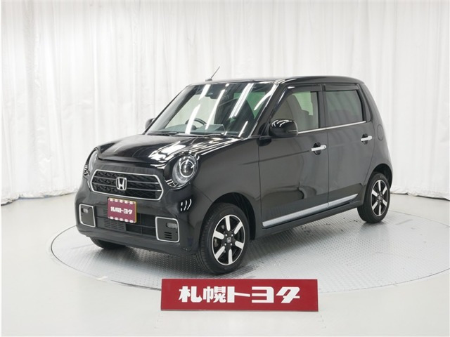 N-ONEプレミアム 4WD
