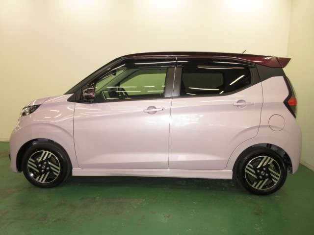 デイズハイウェイスターX プロパイロットエディション