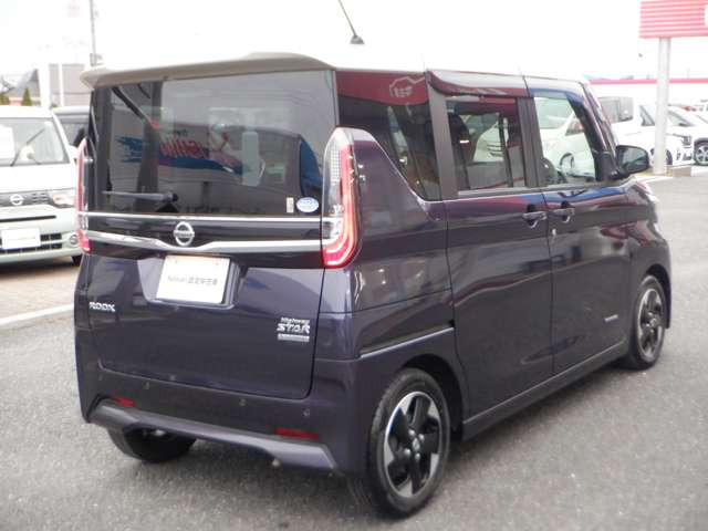 デイズハイウェイスターX プロパイロットエディション