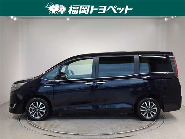 エスクァイアハイブリッド1.8 Gi