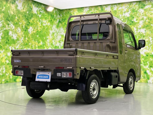 ハイゼットトラックジャンボ エクストラ