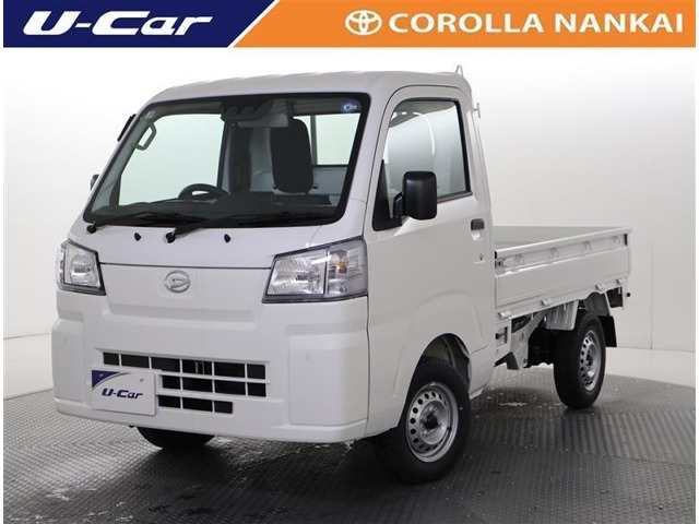 ハイゼットトラックスタンダード