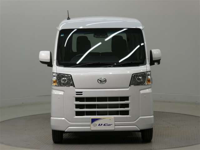 ハイゼットカーゴクルーズ