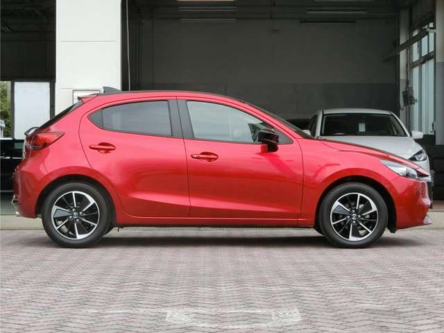 MAZDA21.5 15 スポルト