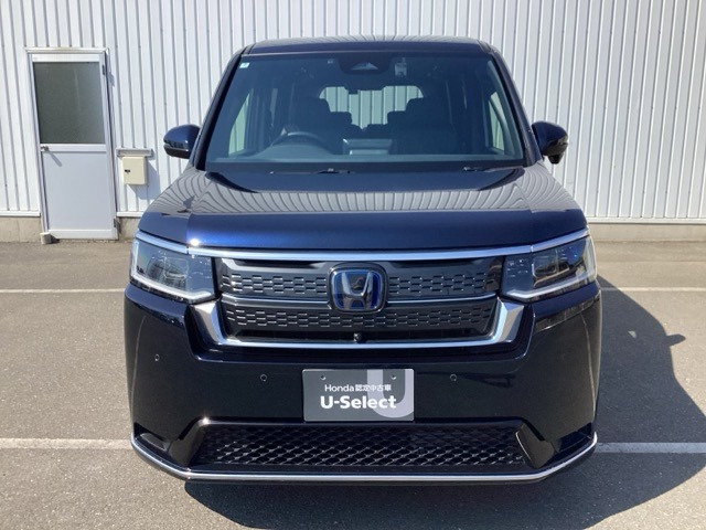 ステップワゴン