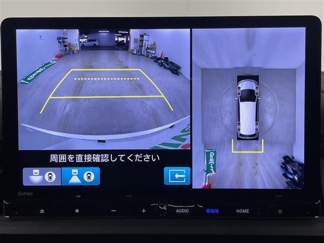 ステップワゴン2.0 e:HEV スパーダ プレミアムライン