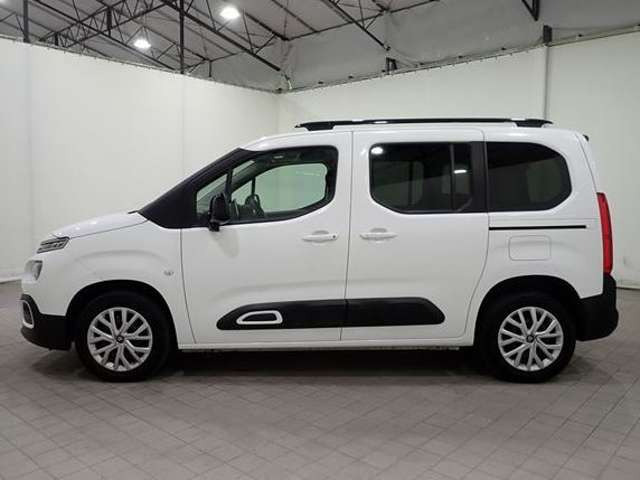 ベルランゴフィール ディーゼル