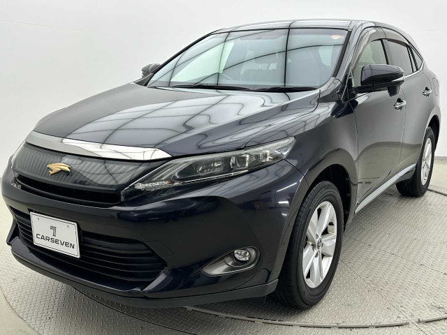 ハリアー2.0 エレガンス