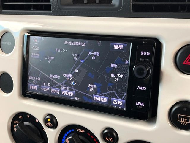 �y�����i�r�z�l�C�̏����i�r�𑕔����Ă���܂��B�i�r�̎g���₷���͂������A�I�[�f�B�I�@�\���[��!�L�����v�◷�s�͂������A�ʋ΂┃�����ȂǕ��i�̃h���C�u���y�����Ȃ�͂���