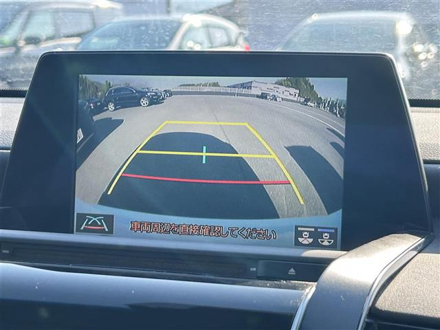 クラウンハイブリッド 2.5 RS