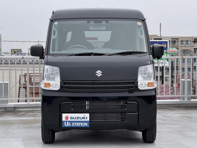 エブリイPA リミテッド ハイルーフ