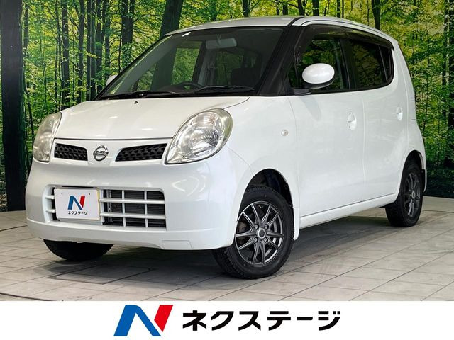 モコE FOUR ショコラティエ 4WD