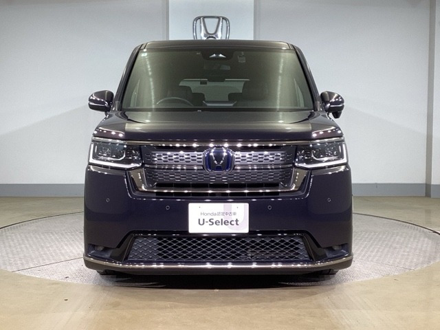 ステップワゴン