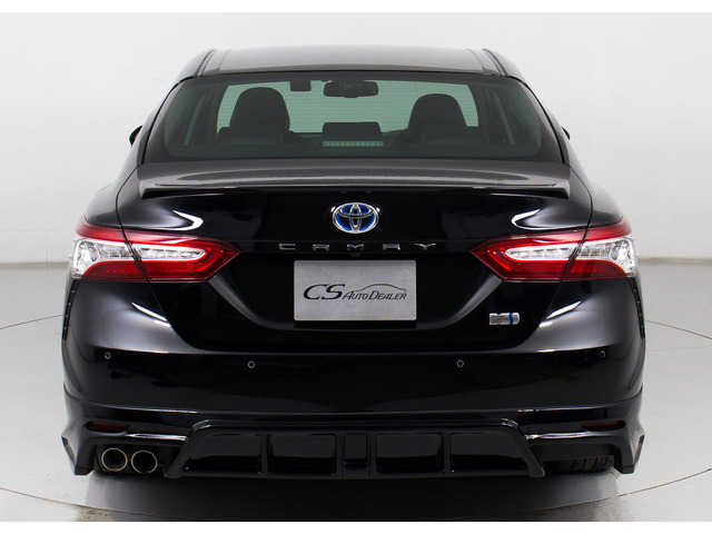 クリアランスソナーが付いています!フロント&リアにセンサーがあり、障害物に近づくと警告音が鳴りドライバーへお知らせ!すごく便利な人気装備です!!