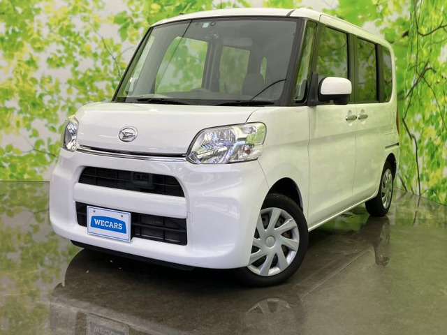 タントX スマートセレクション SA