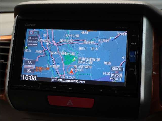 N-BOX+G ターボ Lパッケージ