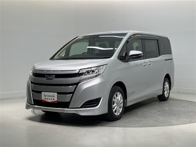 ノア1.8 ハイブリッド X