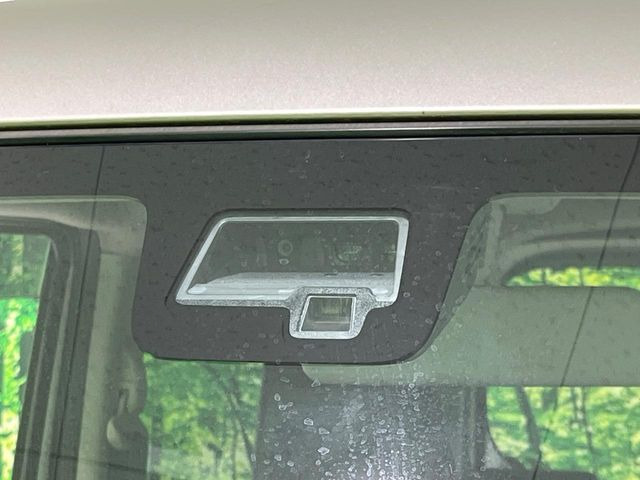 スペーシアカスタムハイブリッド(HYBRID) XSターボ 衝突被害軽減ブレーキ非装着車