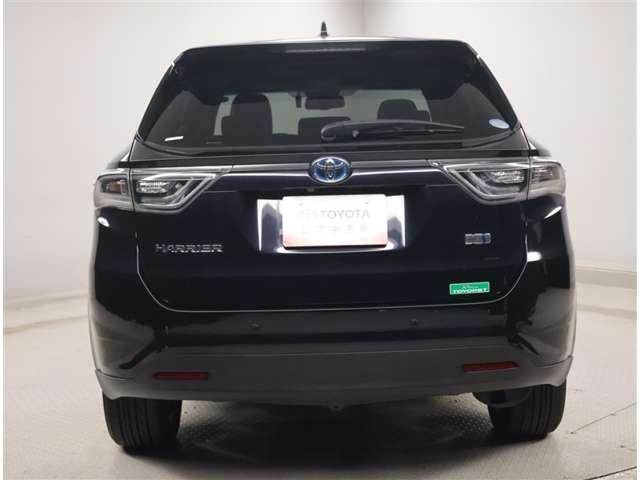 ハリアー2.5 ハイブリッド E-Four プレミアム アドバンスドパッケージ スタイルアッシュ 4WD