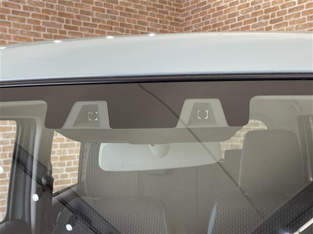 ハスラーハイブリッド(HYBRID) G 4WD