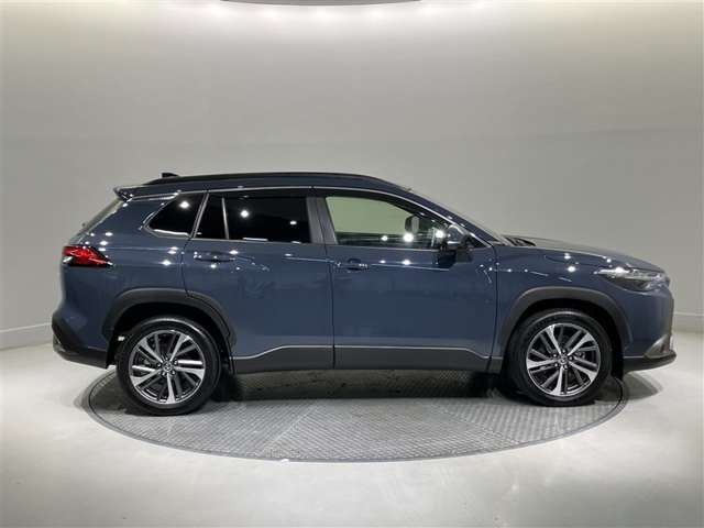 カローラクロス1.8 ハイブリッド Z