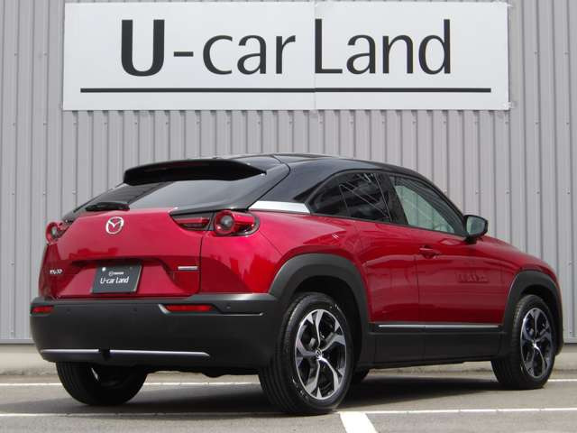 MX-302.0 モダン コンフィデンス