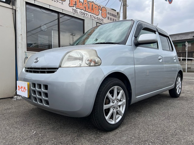 エッセVS メモリアルエディション