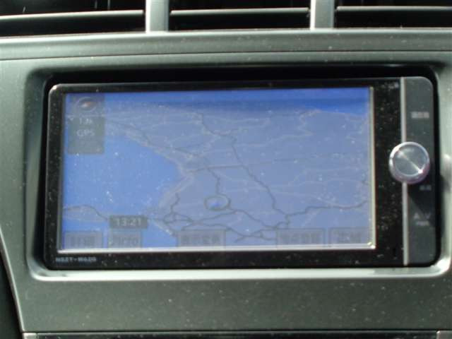 プリウスα1.8 G ツーリングセレクション