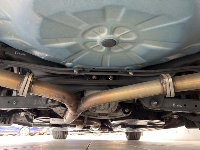 下回りがきれいなうちに、防錆加工の施工がオススメ。降雪地域はもちろん、沿岸部にお住いの方や、趣味でマリン・ウィンタースポーツをされる方にご好評いただいております。