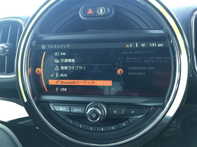 ミニクロスオーバー