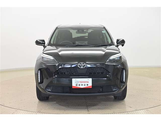 ヤリスクロス1.5 G