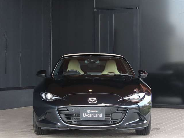 ロードスター1.5 S レザーパッケージ V セレクション