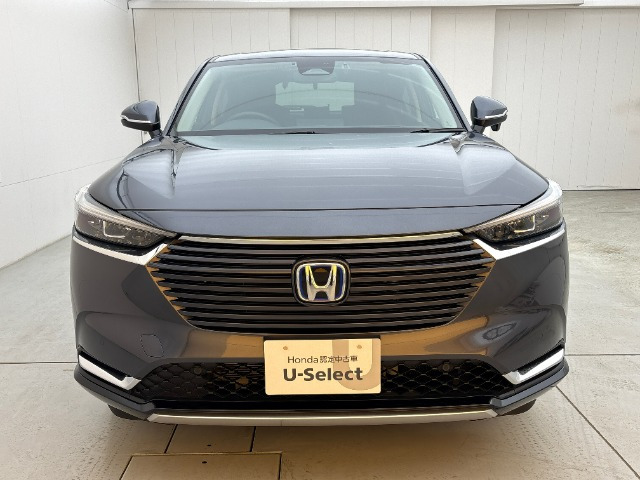 ヴェゼル1.5 e:HEV Z 4WD