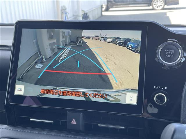 ヴォクシー2.0 S-Z