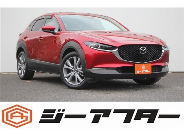 CX-301.8 XD プロアクティブ ツーリングセレクション