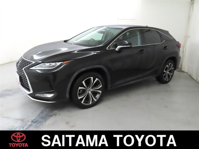 RX300 バージョンL