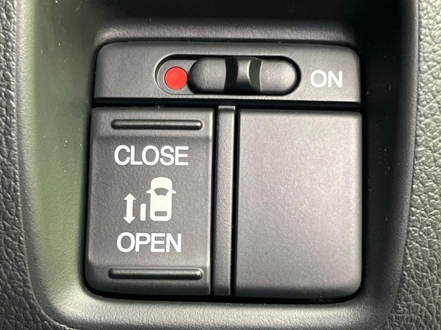 N-BOXカスタムG Lパッケージ