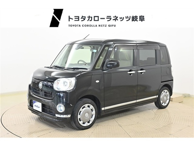 ムーヴキャンバスG メイクアップ リミテッド SAIII