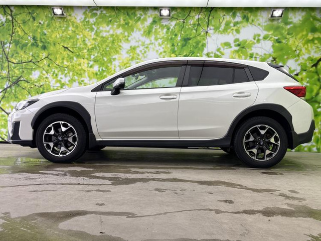 XV2.0i-L アイサイト 4WD