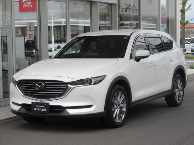 CX-82.2 XD プロアクティブ